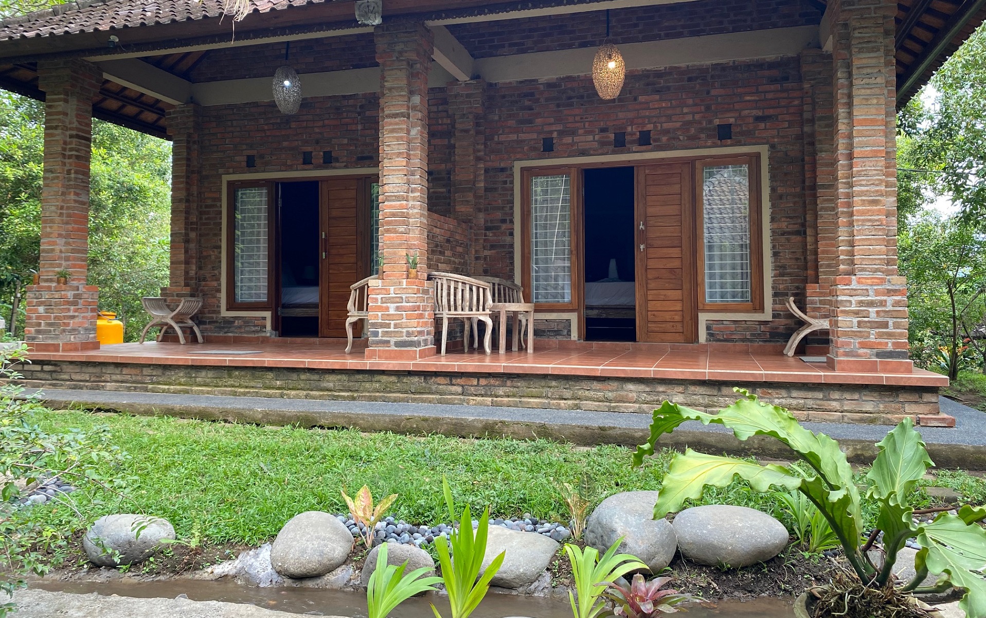 mayong bali hostel