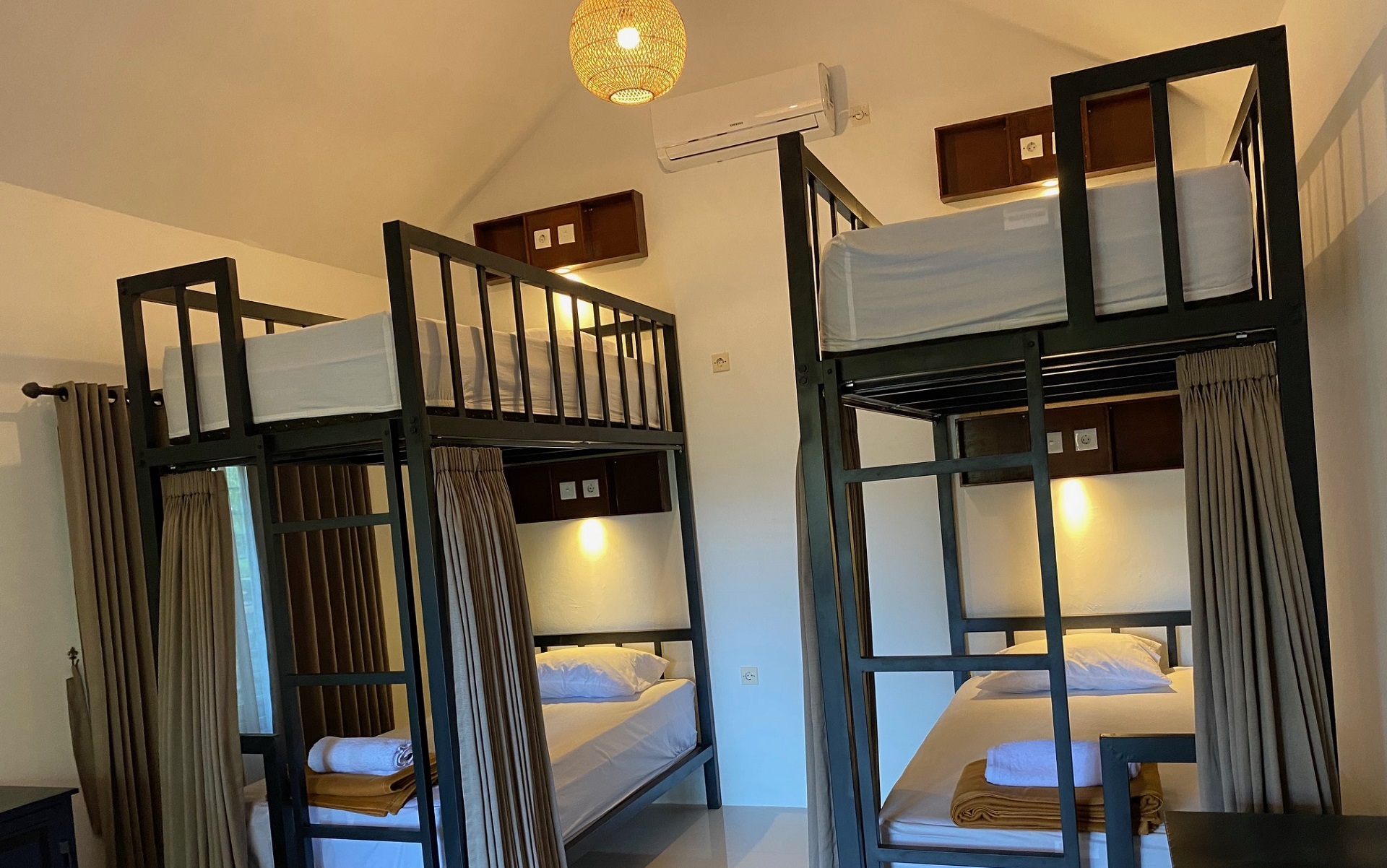 mayong bali hostel