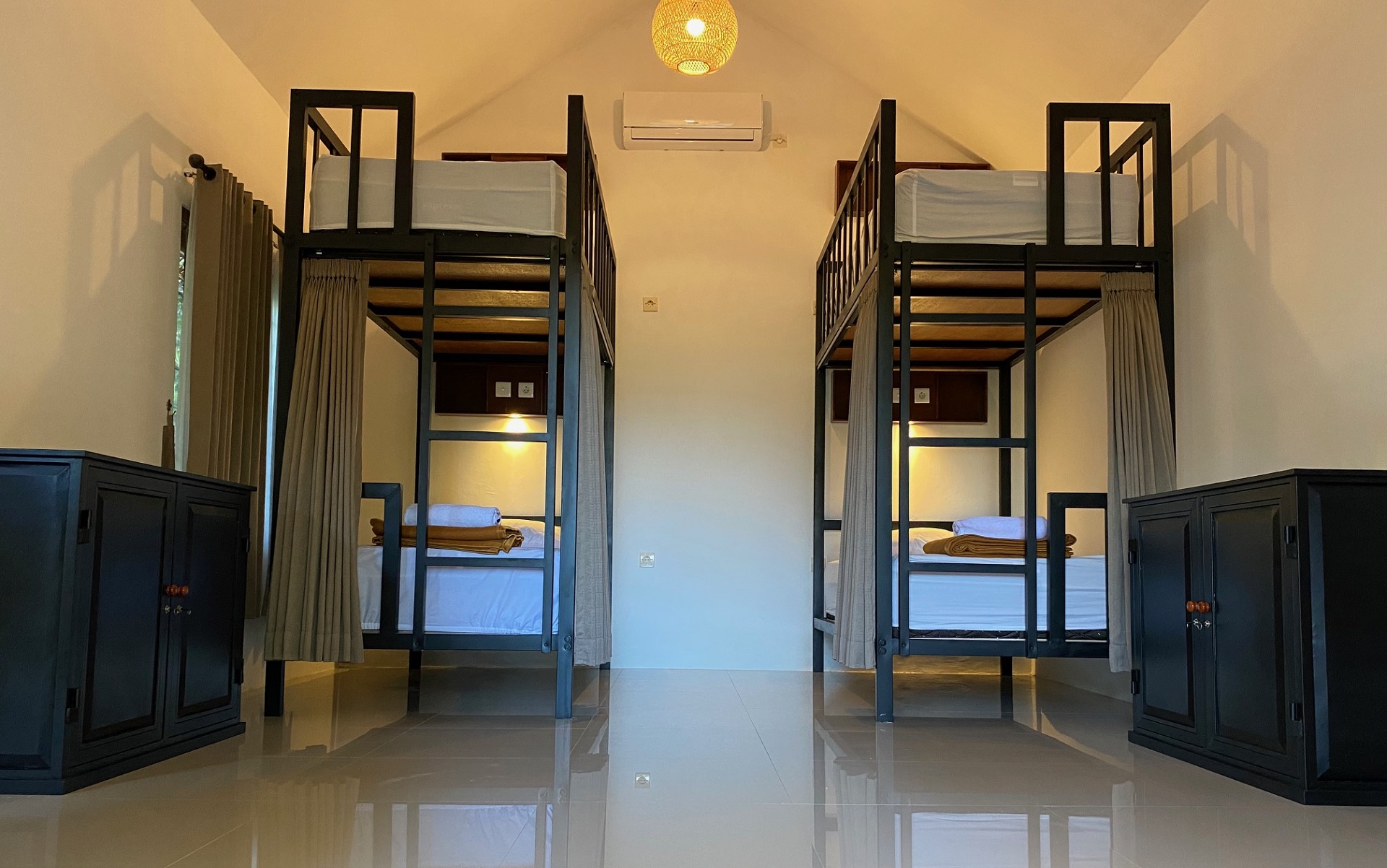 mayong bali hostel